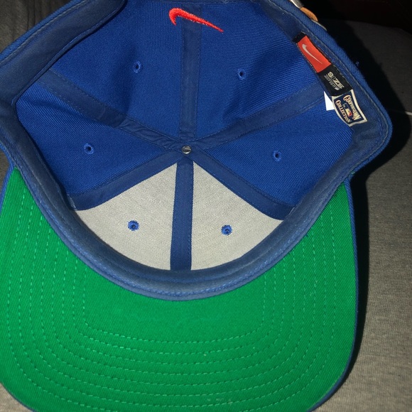 Nike NY METS STRAPBACK - Picture 2 of 2